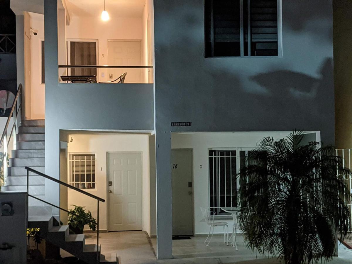 Hermoso Departamento En Yaxbahia 3 Apartment